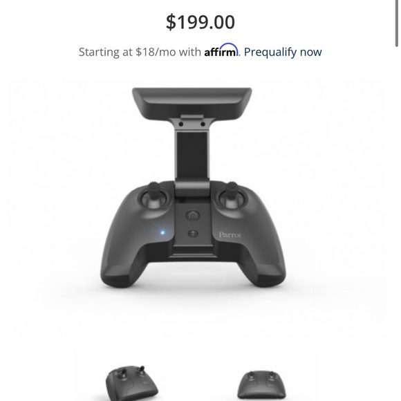 Parrot SkyController 3 - Picture 3 of 7